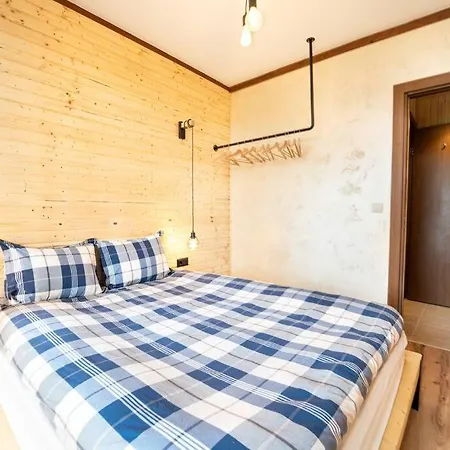 شقة Mountain View بانسكو