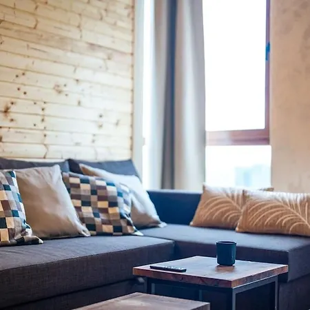 Mountain View 公寓