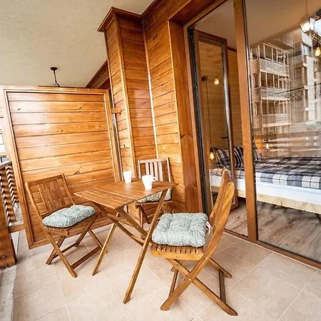 Mountain View 班斯科