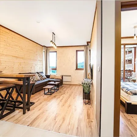 شقة Mountain View بانسكو