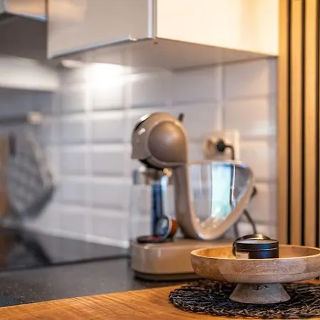 شقة Mountain View *