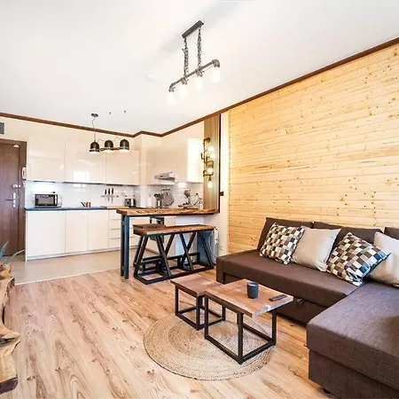 Mountain View شقة *