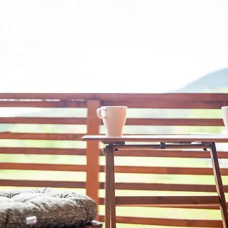 Mountain View * 班斯科