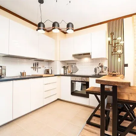 شقة Mountain View